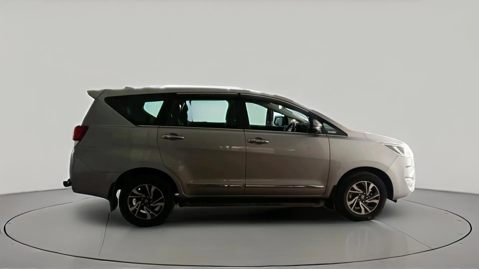 Premium SUV